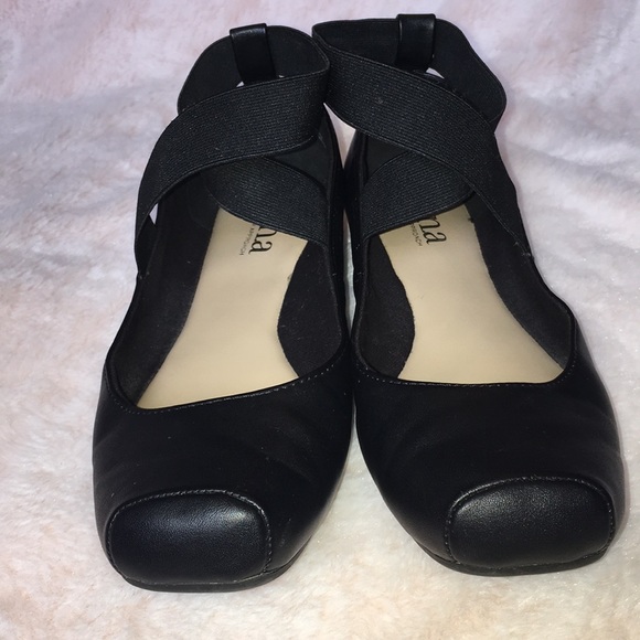 a.n.a Shoes - A.N.A Ballerina Flats